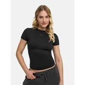cfab Dres CFAB Trikot črna