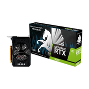Gainward RTX3050 Pegasus OC NVIDIA GeForce RTX 3050 6 GB GDDR6