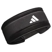 Vadbeni pas adidas Performance+ Weightlifting Belt - Black XL