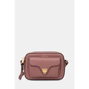 Coccinelle crossbody torbica ženska usnjena