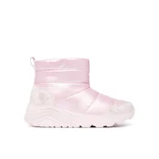 Skechers Škornji za sneg 310816L/LTPK Črna