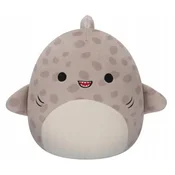 SQUISHMALLOWS Leopard morski pes - Azi 19cm