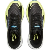 Brooks CATAMOUNT 4, moški trail tekaški copati, črna 110441