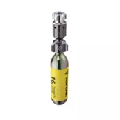 CO2 TLAČILKA TOPEAK MICRO AIRBOOSTER