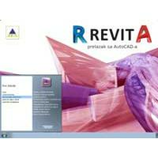 Multimedijalni kurs Revit – prelazak sa AutoCAD-a