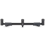 Anaconda Blaxx Magnetic Adjustable Buzzer Barr 3 rod 48cm