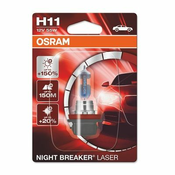 Zarnica, dnevna luc za voznjo OSRAM 64211NL-01B