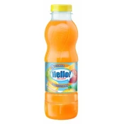 SOK HELLO MULTIVITAMIN 0,5L
