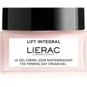 Lierac Lift Integral Firming Day Gel Cream vlažilna dnevna krema proti gubam za ponovno polnjenje 50 ml