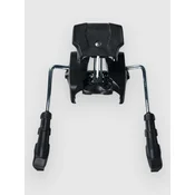 Fischer Power grudnjakke2 Race Pro A 2026 Ski Bindings black