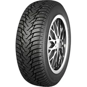 Nankang ICE ACTIVA SW-8 ( 225/40 R18 92T XL ježevke, z letvijo za zascito platisca (MFS))