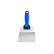 Kubala Lopatica Spatula stainless steel high, 250 mm, MČ handle