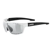 Uvex sončna očala Sportstyle 706 Vario White