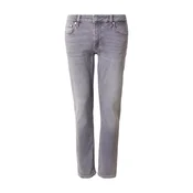 Only & Sons Kavbojke ONSLOOM siv denim