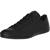 CONVERSE Nizke superge Core Leather, črna