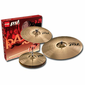 PAISTE SET PST5 UNIVERSAL 14/16/20