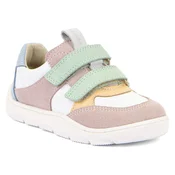 Froddo čevelj nizek G3130264 ZERU SPRING barefoot D white/pink 25