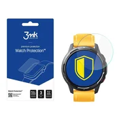 3MK Xiaomi Watch S1 Active - 3mk zaščita za uro FlexibleGlass