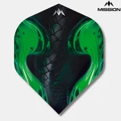 MISSION peresa za pikado | No.2 | Venom