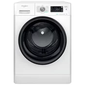 Whirlpool perilica rublja FFB 7259 BV EE (B) bijela, 7kg, 1200okr/min