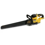 AKU FLEXVOLT ALIGATOR ŽAGA 54 V 295 mm Dewalt DCS396T2