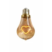 Sijalice Heart 4w 2700k