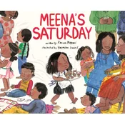 Meenas Saturday