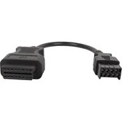 Diagnostični kabel za Volvo JDC201A