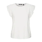 Vero Moda Majica 766102 Bela