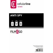 FILM&GO ANTI SPY FOLIJA ZA ZAščITO EKRANA