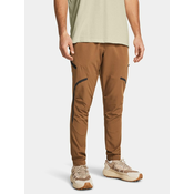 Under Armour Hlače UA UNSTopPABLE CARGO PANTS-BRN S