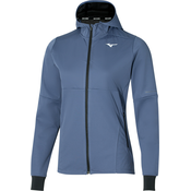Jakna s kapuljacom Mizuno BT JK