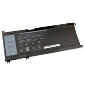 TRX baterija DELL/ 15.2V/ 56 Wh/ Li-Pol/ Inspiron 7353,7577,7588,7773,7778,7779,7786, Latitude 3380,