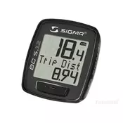 KM SAT-SIGMA BC 5.12 (5 funkcija)