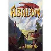 Abalon (formerly Summoners Fate) (PC) Steam Key EUROPE