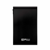SILICON POWER SP020TBPHDA80S3K Eksterni hard disk, 2TB, Armor A80, IPX7 zaštita