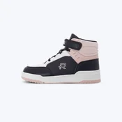 Rang Patike za devojcice Vick, Teget-roze