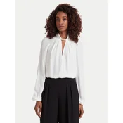 Marciano Guess Bluza G6YH11 W3136 Kremna Regular Fit