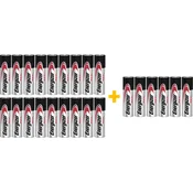 ENERGIZER Energizer Max mignon (aa)-baterija alkalno-manganov 1.5 V 24 kos, (20431150)