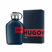 Parfem za muškarce Hugo Boss EDT Hugo Jeans 125 ml