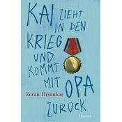 Kai zieht in den Krieg und kommt mit Opa zurück