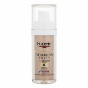 Eucerin Hyaluron-Filler + Elasticity 3D Serum serum za lice 30 ml