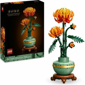 LEGO® Botanical Collection Krizantema (10368)