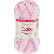 Schoeller + Stahl Baby Happy Color 112 Pletilna preja