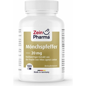 ZeinPharma Konopljika 20 mg