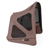 Bugaboo - poletna strehica Donkey, DUSTY PINK