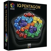 Logička igra Smart Games - IQ hexagon