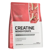OstroVit Kreatin monohidrat v prahu, 500 g (Lubenica)