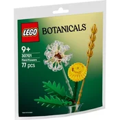 LEGO® Botanicals: Poljsko cvijeće (30701)
