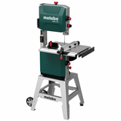 Tračna žaga BAS 318 Precision WNB | METABO - Metabo